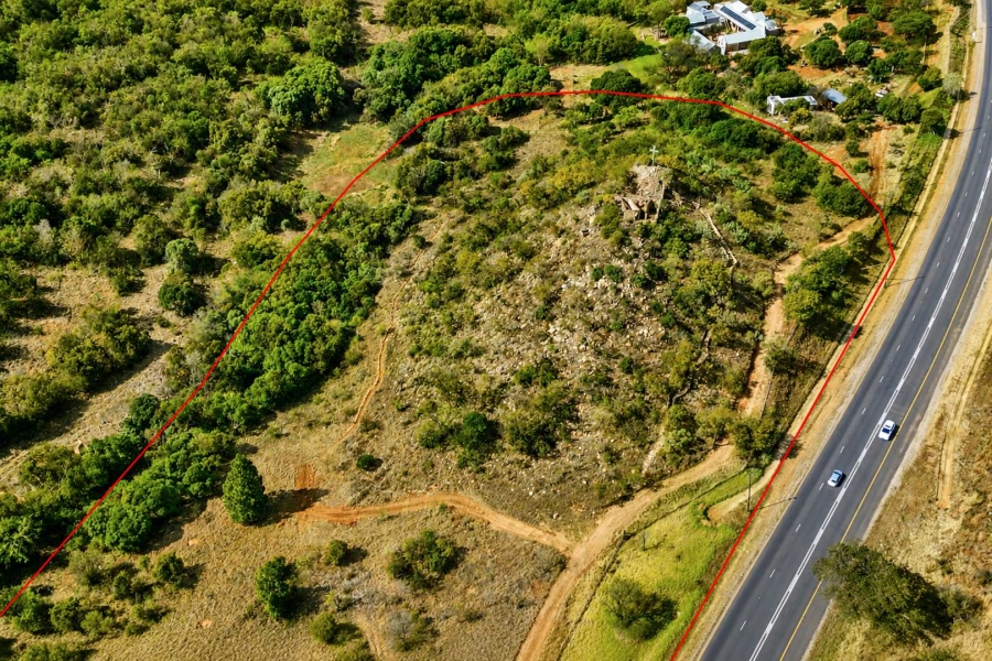 0 Bedroom Property for Sale in Rietfontein AH North West